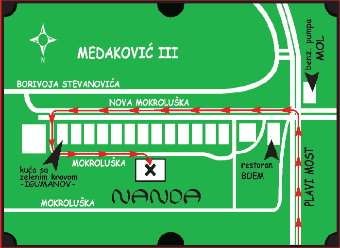 mapa