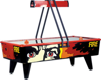 fire